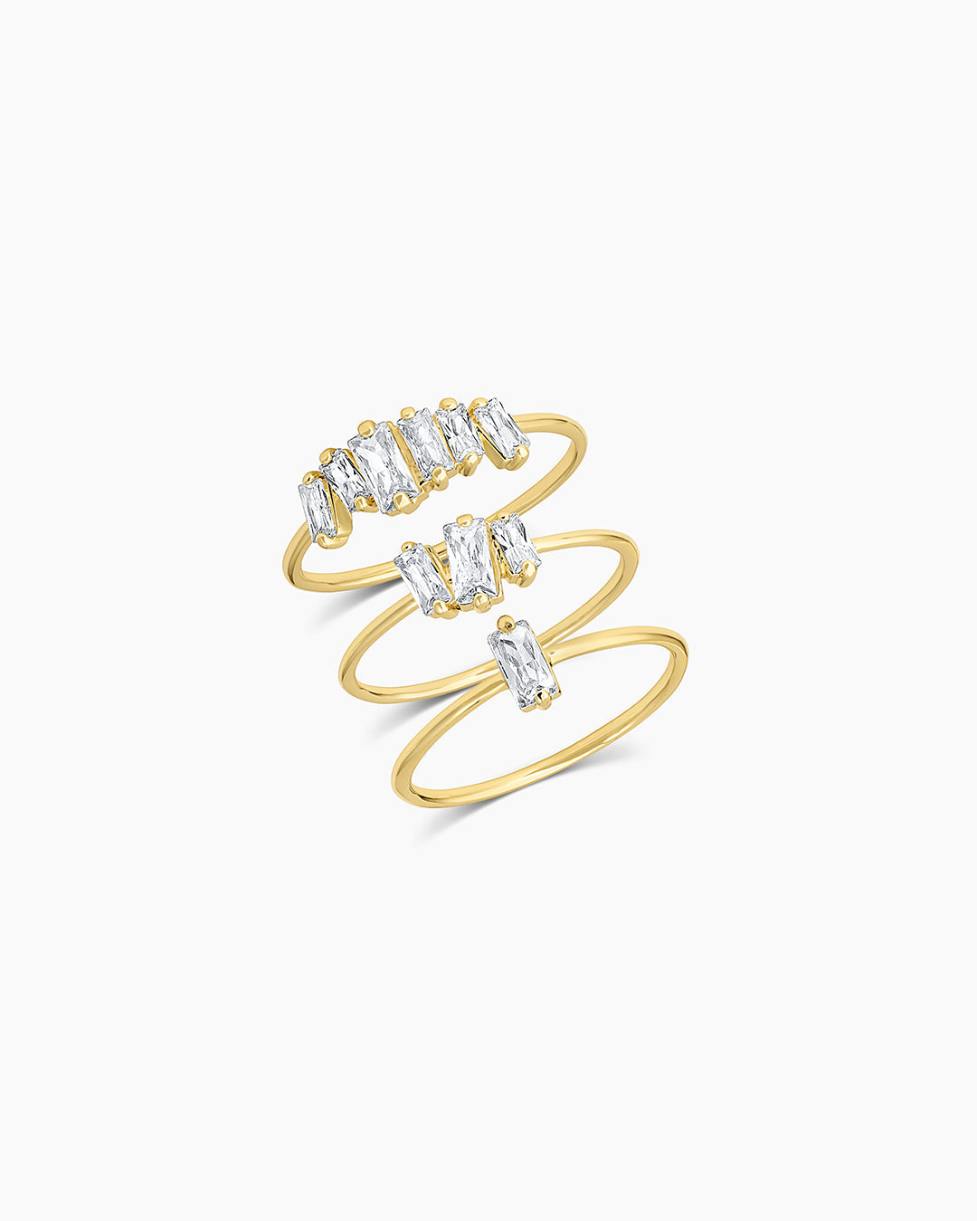Conjunto de Anéis Amara