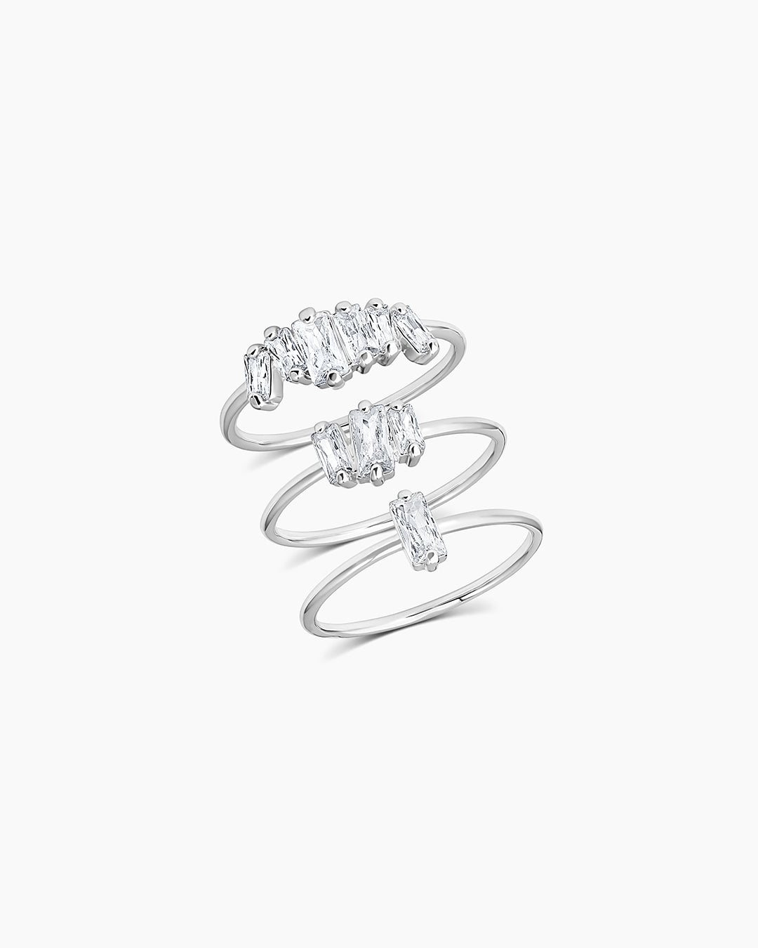 Conjunto de Anéis Amara