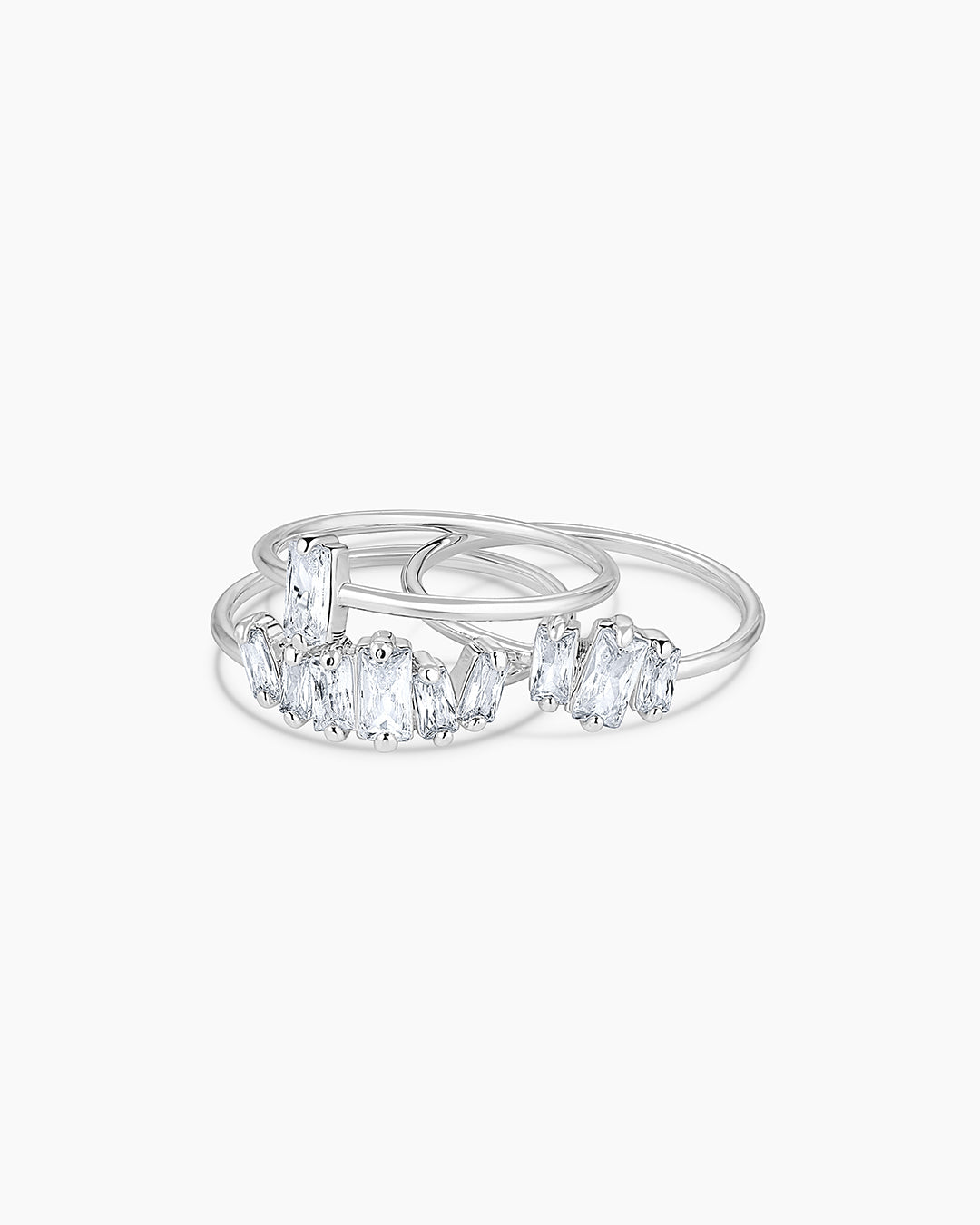 Conjunto de Anéis Amara