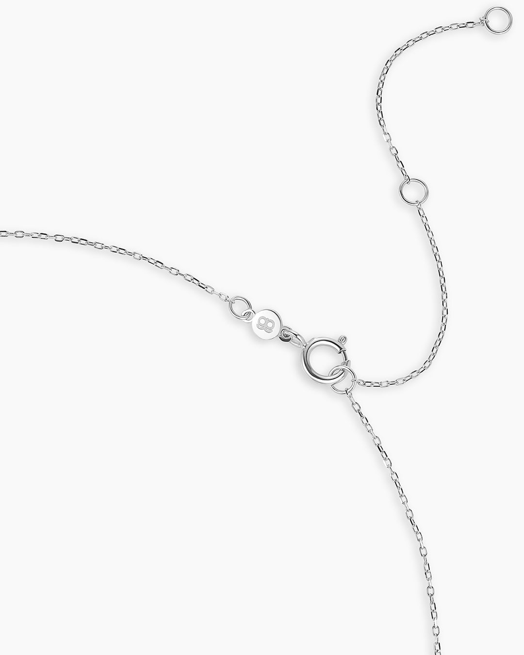 Corrente Simples em Ouro 14k