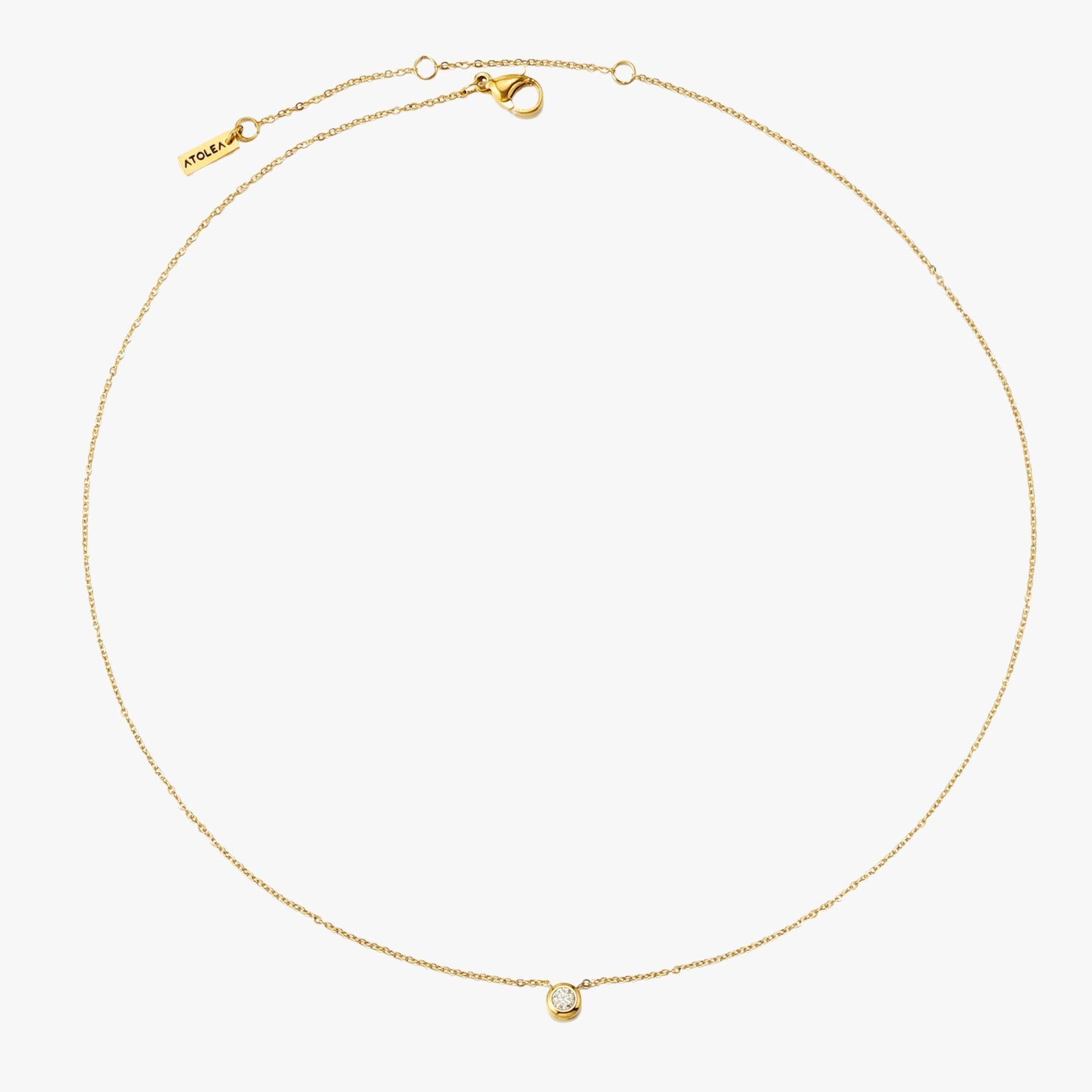 Choker Sparkling