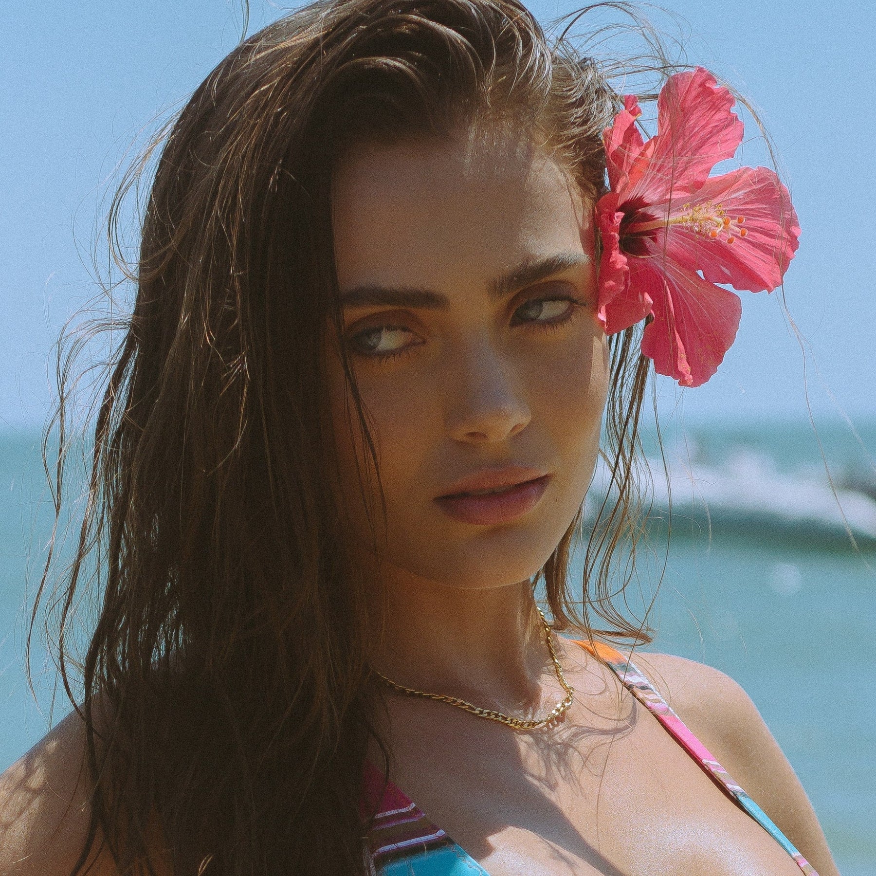 Choker Figaro Amalfi