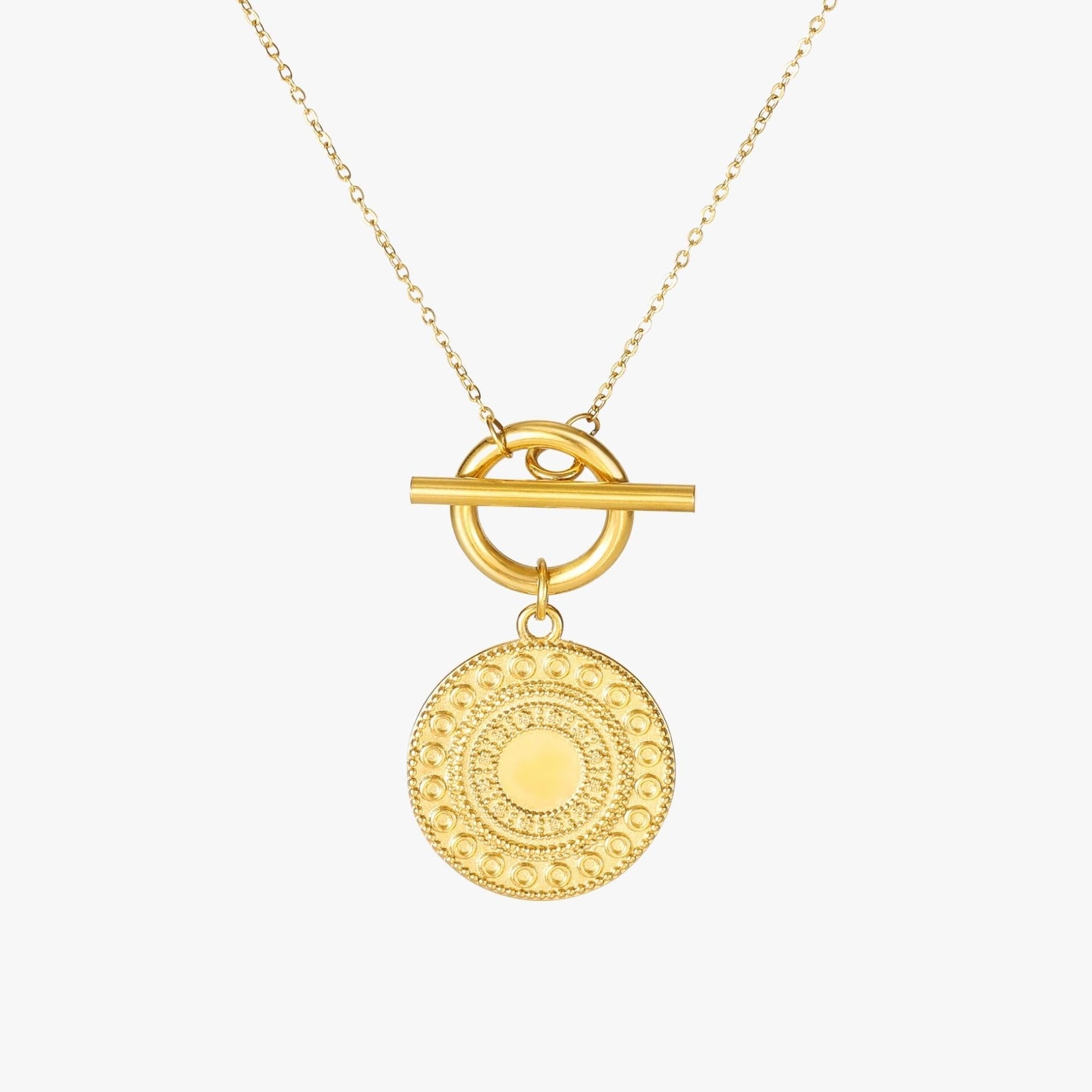 Colar Helios