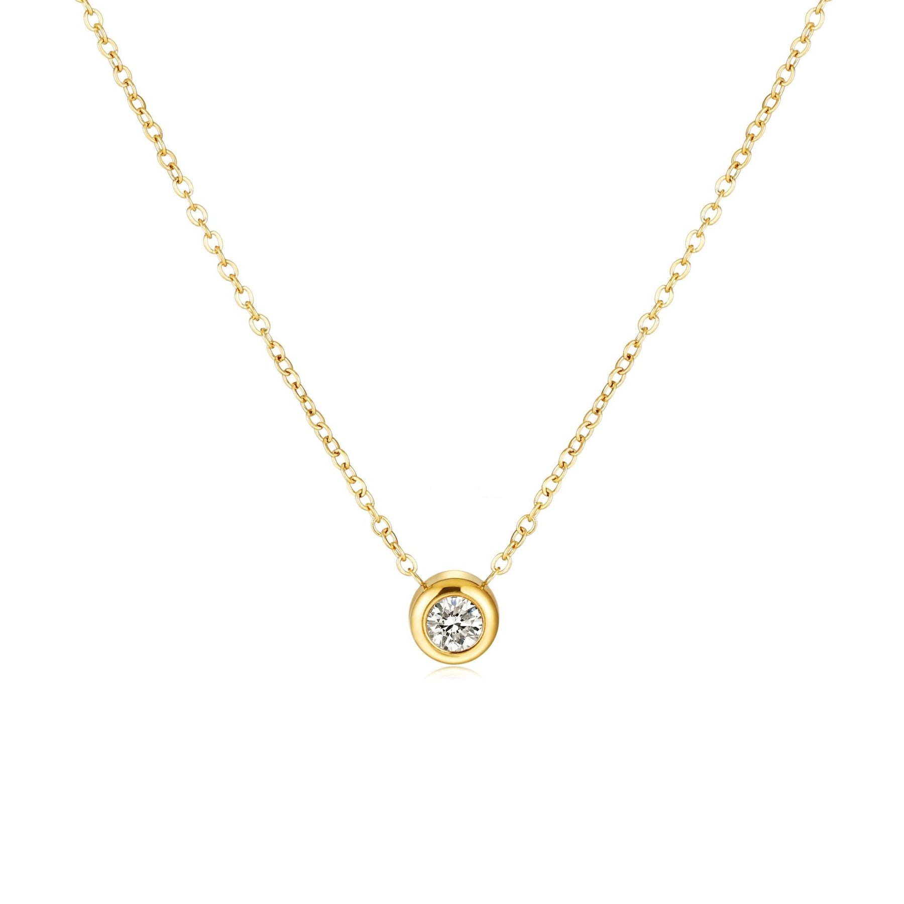 Choker Sparkling