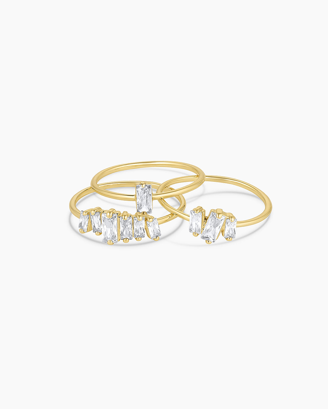 Conjunto de Anéis Amara