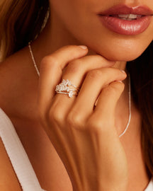 Conjunto de Anéis Amara