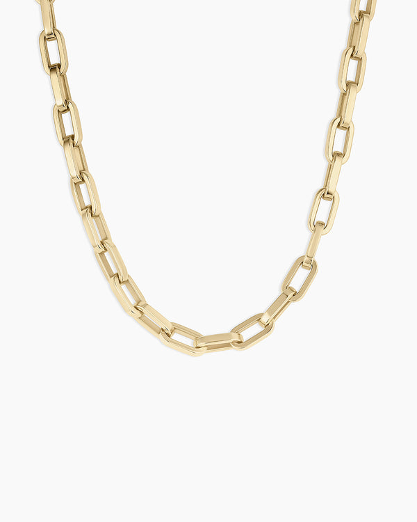 Colar Parker Luxe