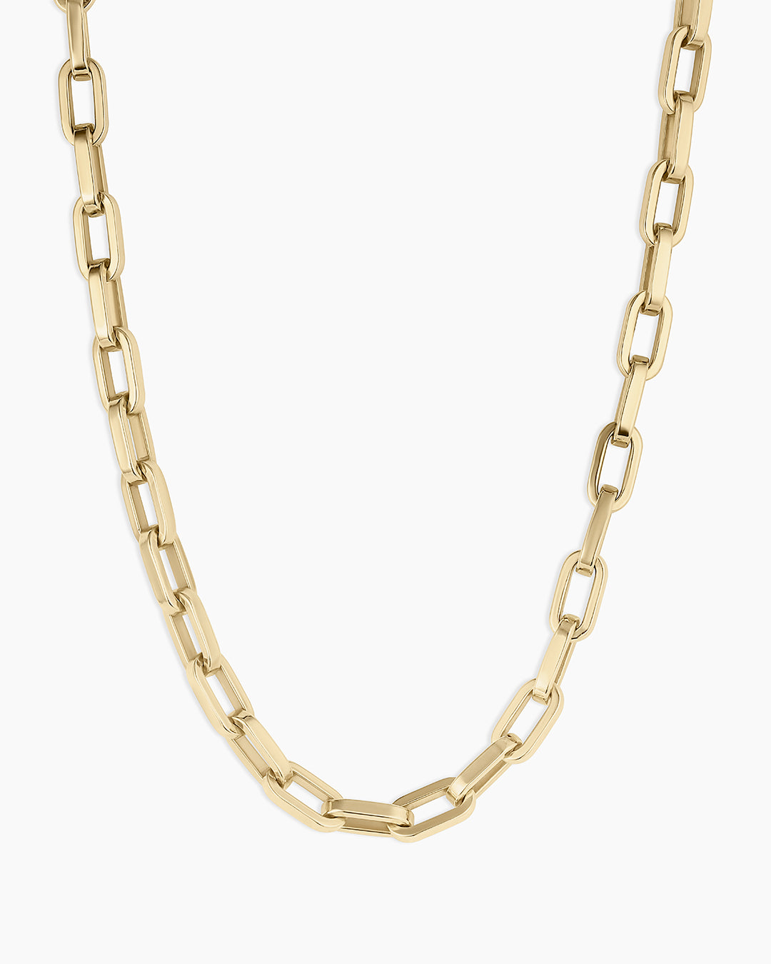 Colar Parker Luxe