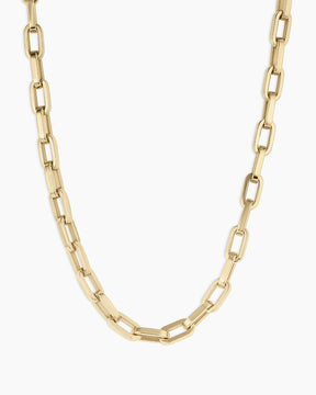 Colar Parker Luxe