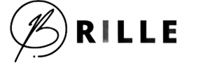 Logotipo da loja Brille Joias