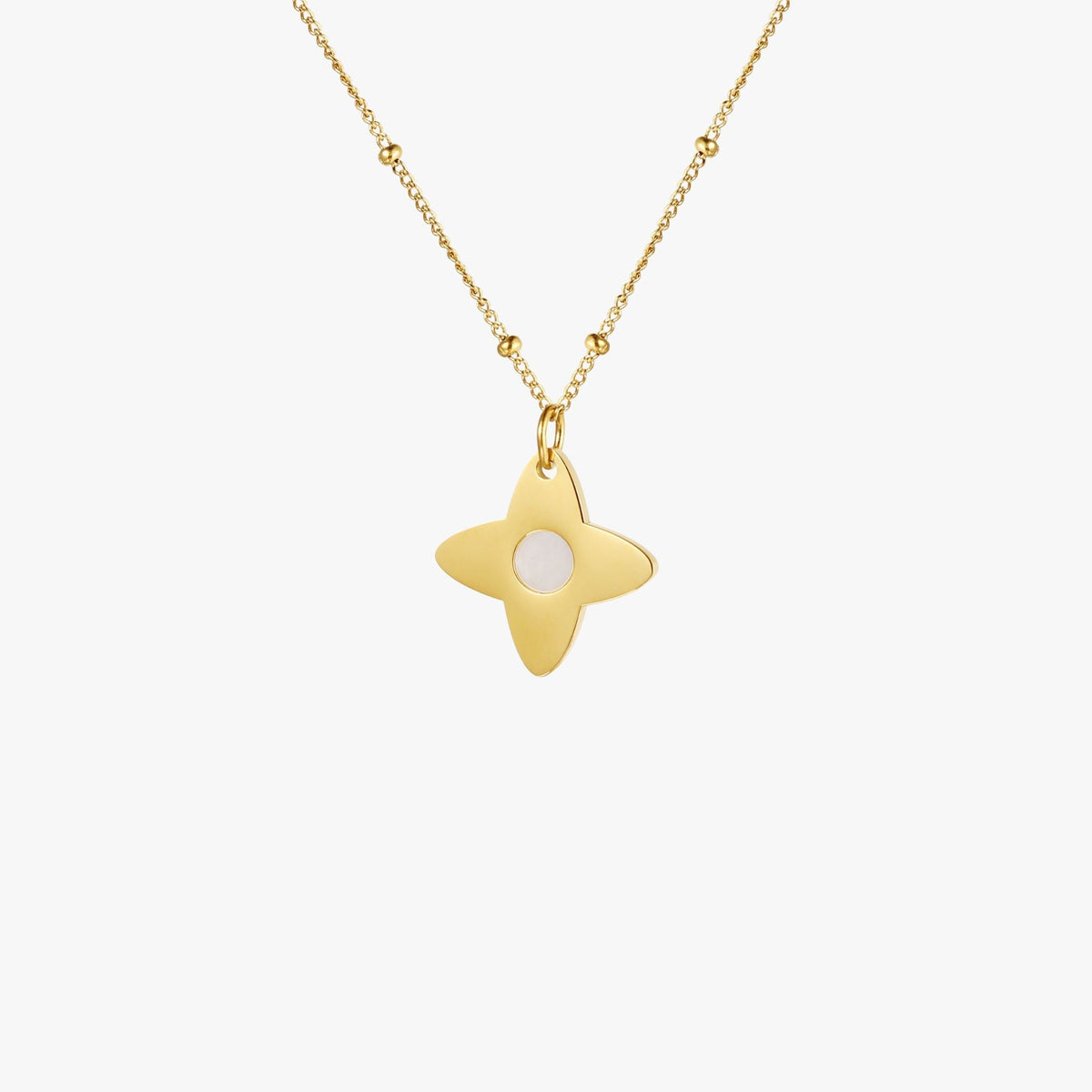 Colar Estrela