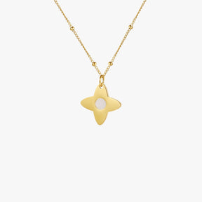 Colar Estrela