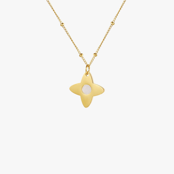 Colar Estrela