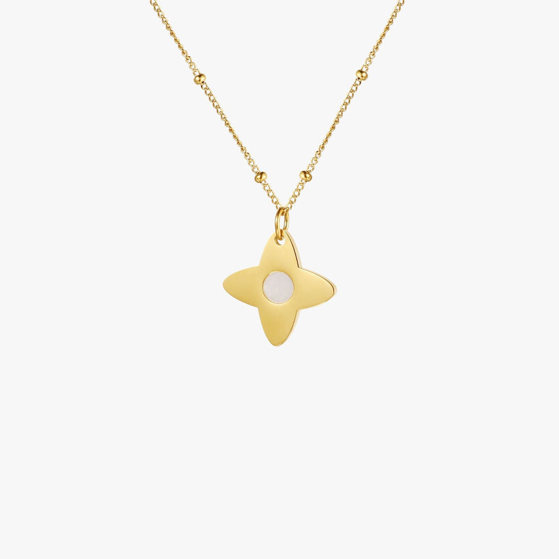 Colar Estrela
