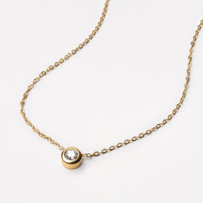 Choker Sparkling