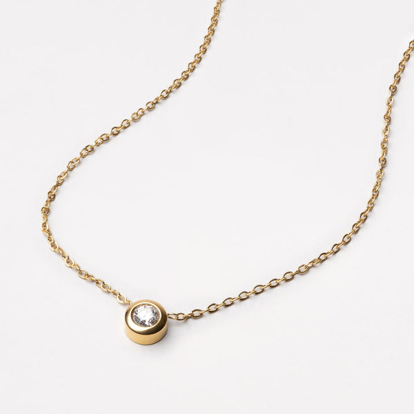 Choker Sparkling