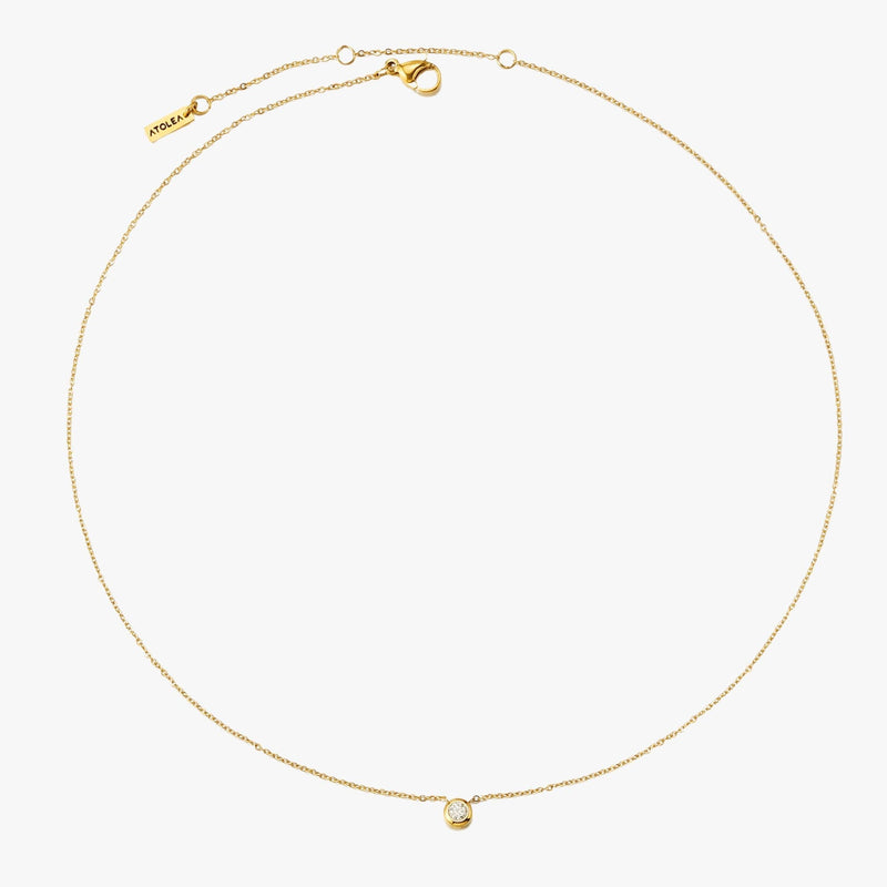 Choker Sparkling