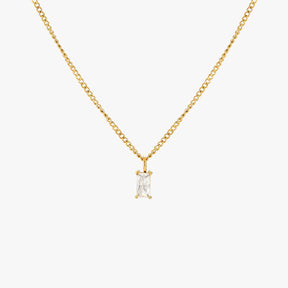 Colar de Diamante