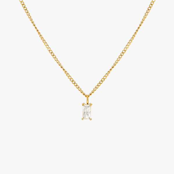 Colar de Diamante