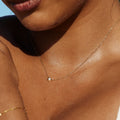 Choker Sparkling