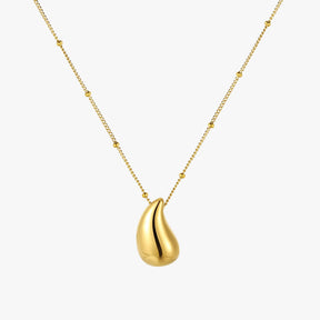 Colar Gota