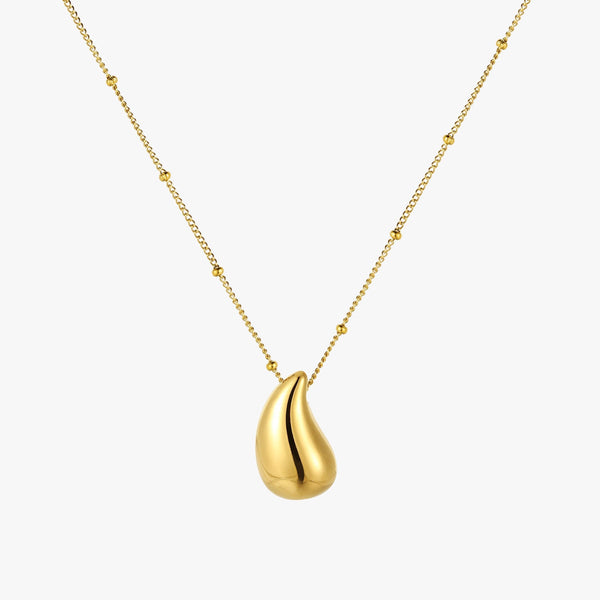 Colar Gota