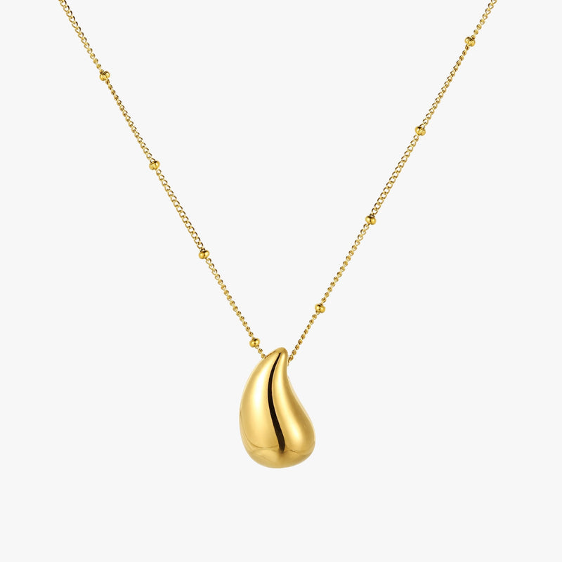 Colar Gota