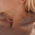 Choker Figaro Amalfi