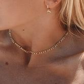Choker Figaro Amalfi