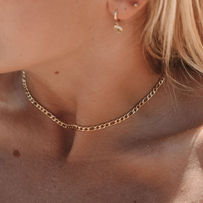 Choker Figaro Amalfi