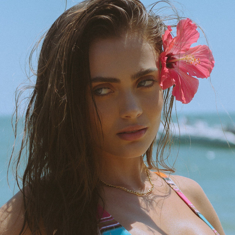 Choker Figaro Amalfi