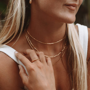 Anel Torcido