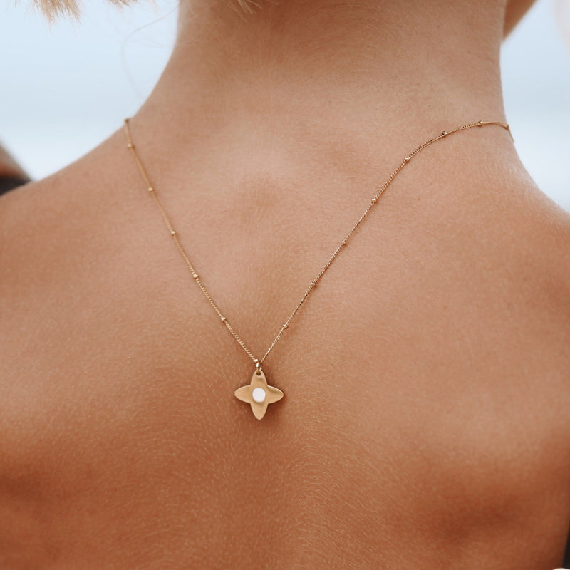 Colar Estrela