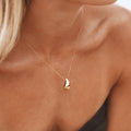 Colar Gota