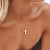Colar Gota