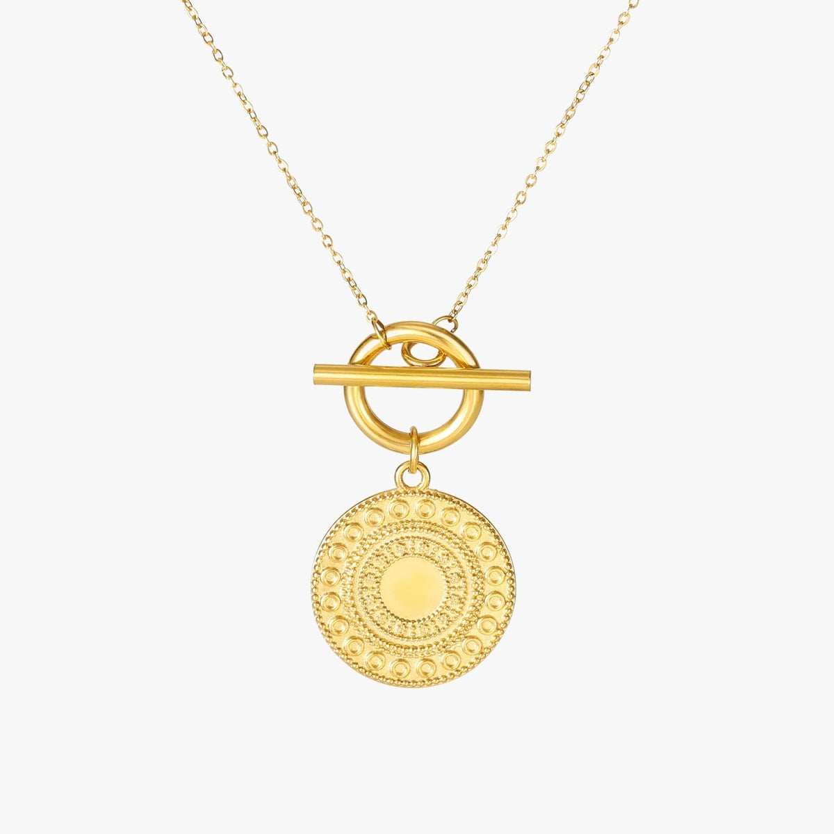 Colar Helios