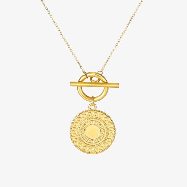 Colar Helios