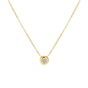 Choker Sparkling