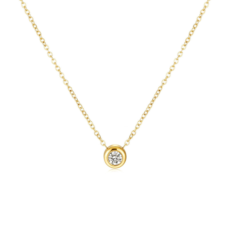 Choker Sparkling