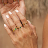 Anel Dainty
