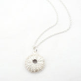 Colar Urchin do Mar