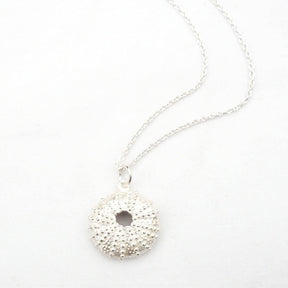 Colar Urchin do Mar