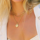 Colar Gili